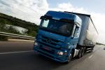 Mercedes-Benz Actros 2546 6x2 2011 года (BR)